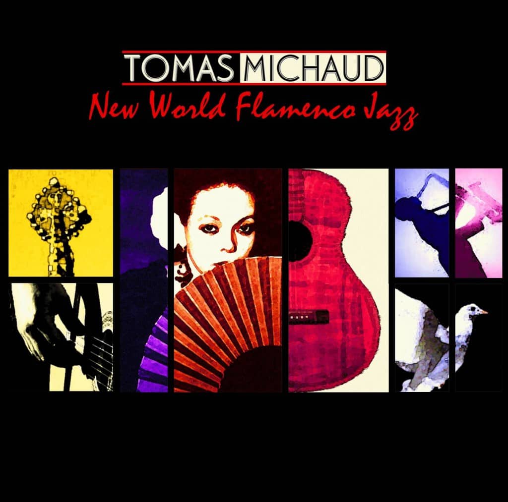 Rumba Flamenco and Smooth Jazz music