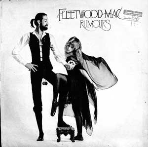 Landslide song fleetwood mac