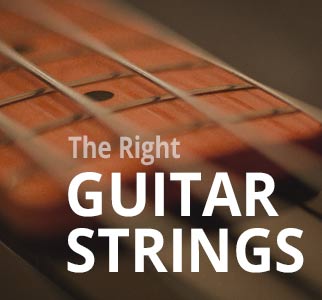 10 Things You Should Know About Choosing the Best Guitar Strings