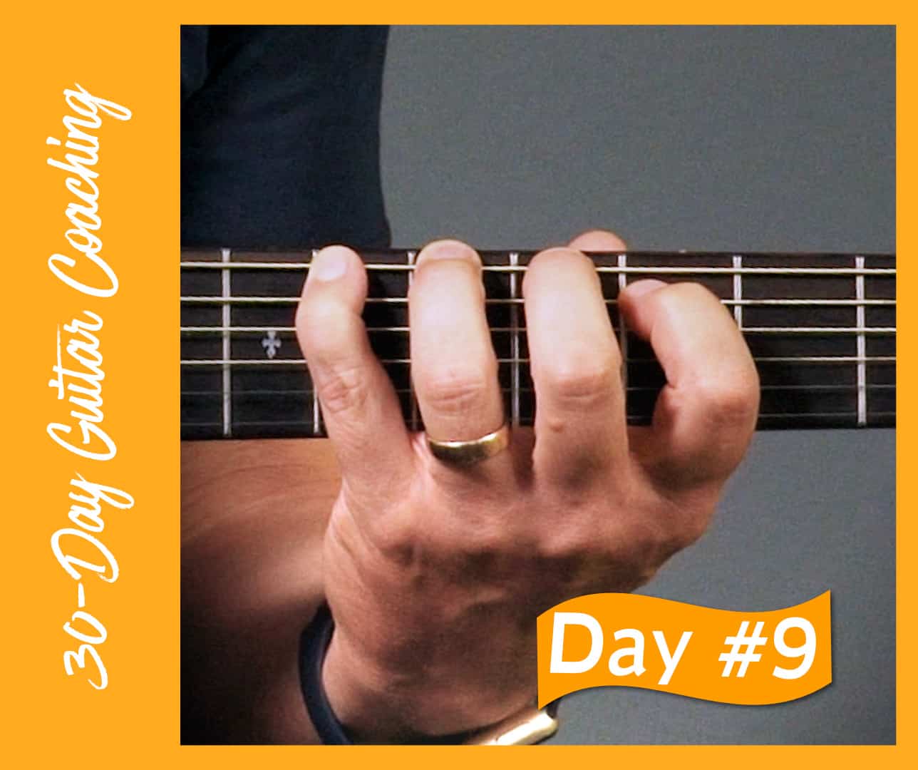 Super Finger Exercises For Guitar Real Guitar Lessons by Tomas Michaud