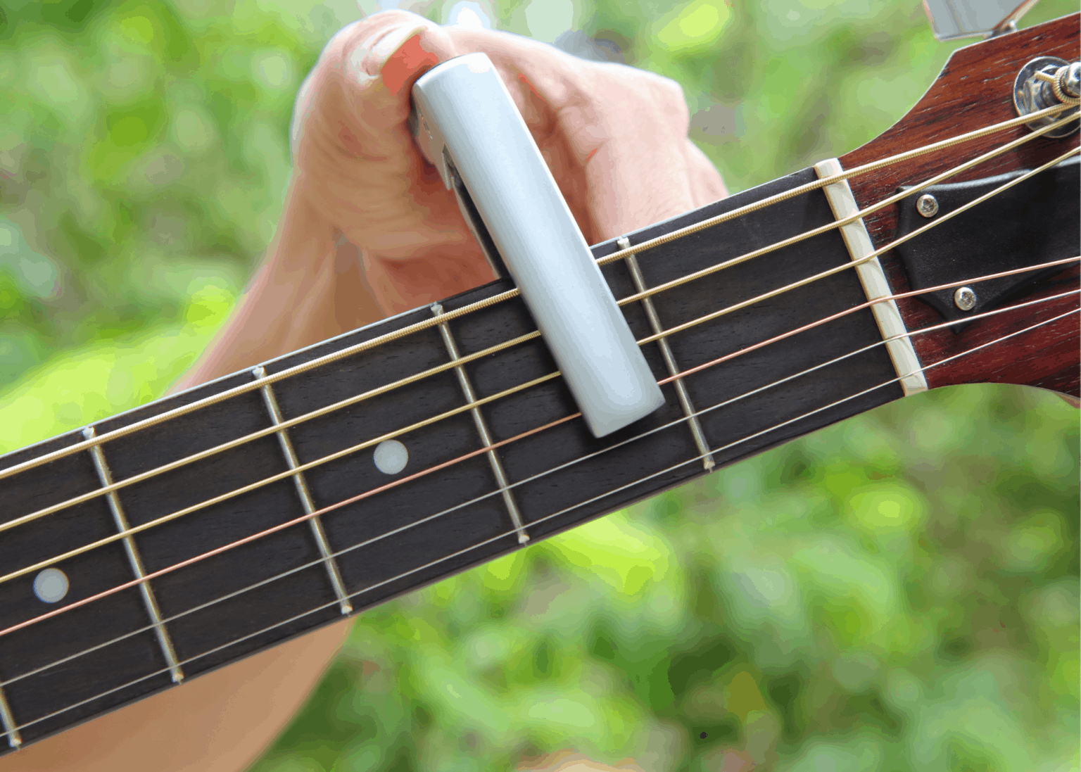 Guitar Capos Explained Real Guitar Lessons by Tomas Michaud