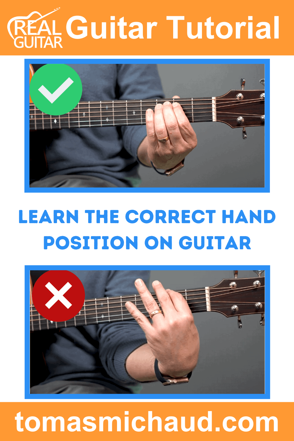 Basic Guitar Chords And Proper Finger Positions Hot Sex Picture