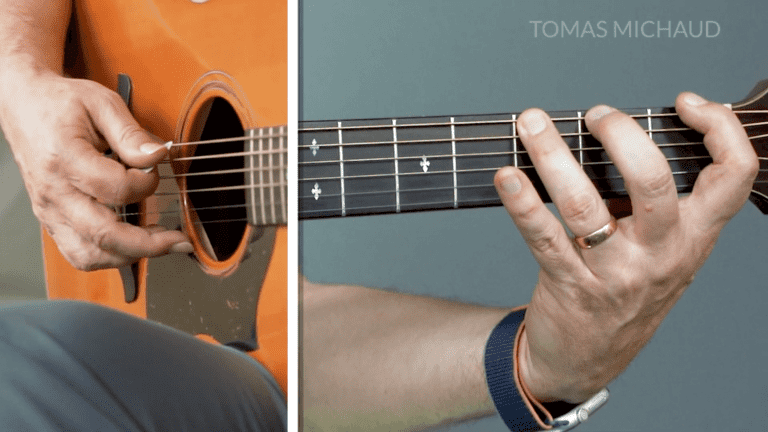 Fingers Hurt From Playing Guitar? Read This… - Real Guitar Lessons by ...