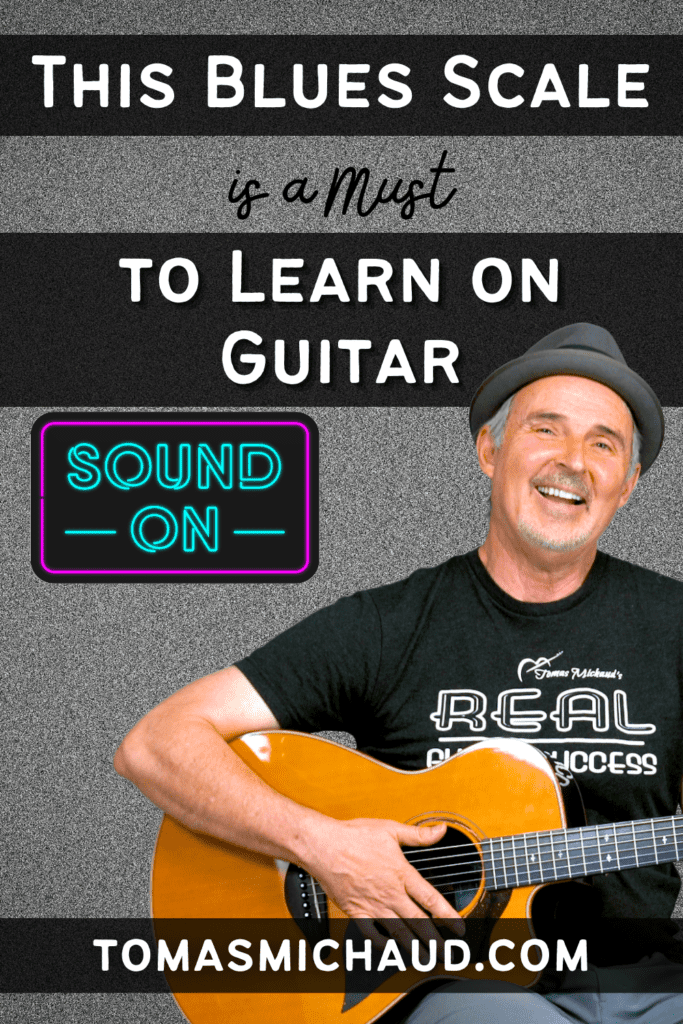 Guitar Theory-Tomas Michaud of Real Guitar Lessons for Grownups