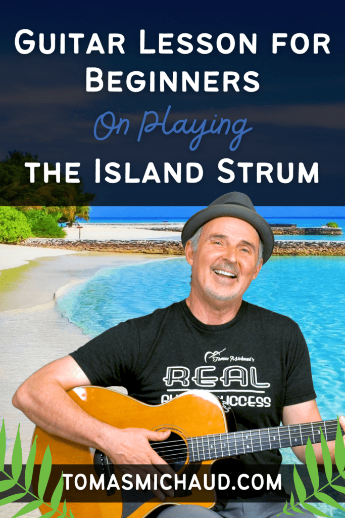 Guitar Strumming Intermediate Mute Strum Pattern Real Guitar