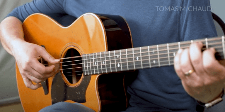 Best Fingerpicking Exercises for Warming-Up - Real Guitar Lessons by ...